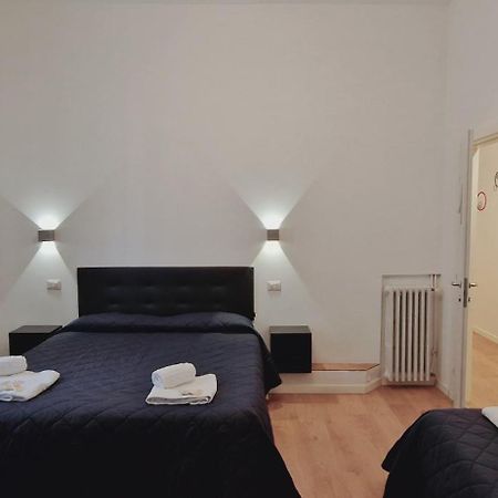 Piumith Guest House Rome Bagian luar foto