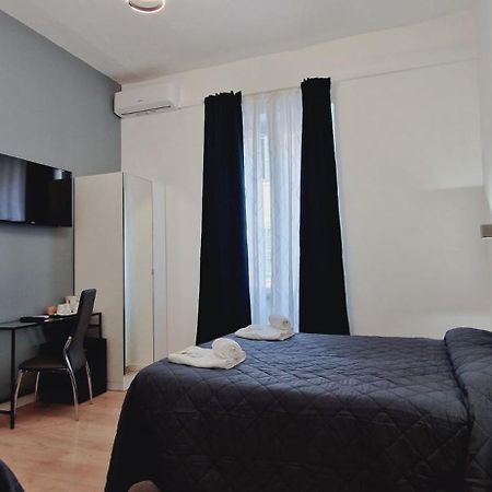 Piumith Guest House Rome Bagian luar foto
