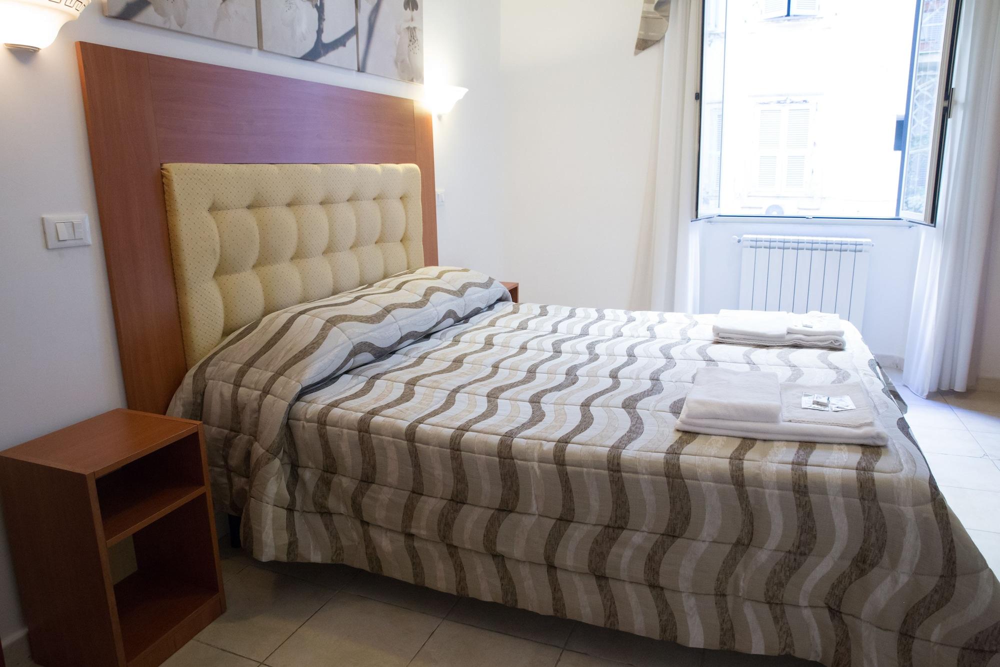 Piumith Guest House Rome Bagian luar foto