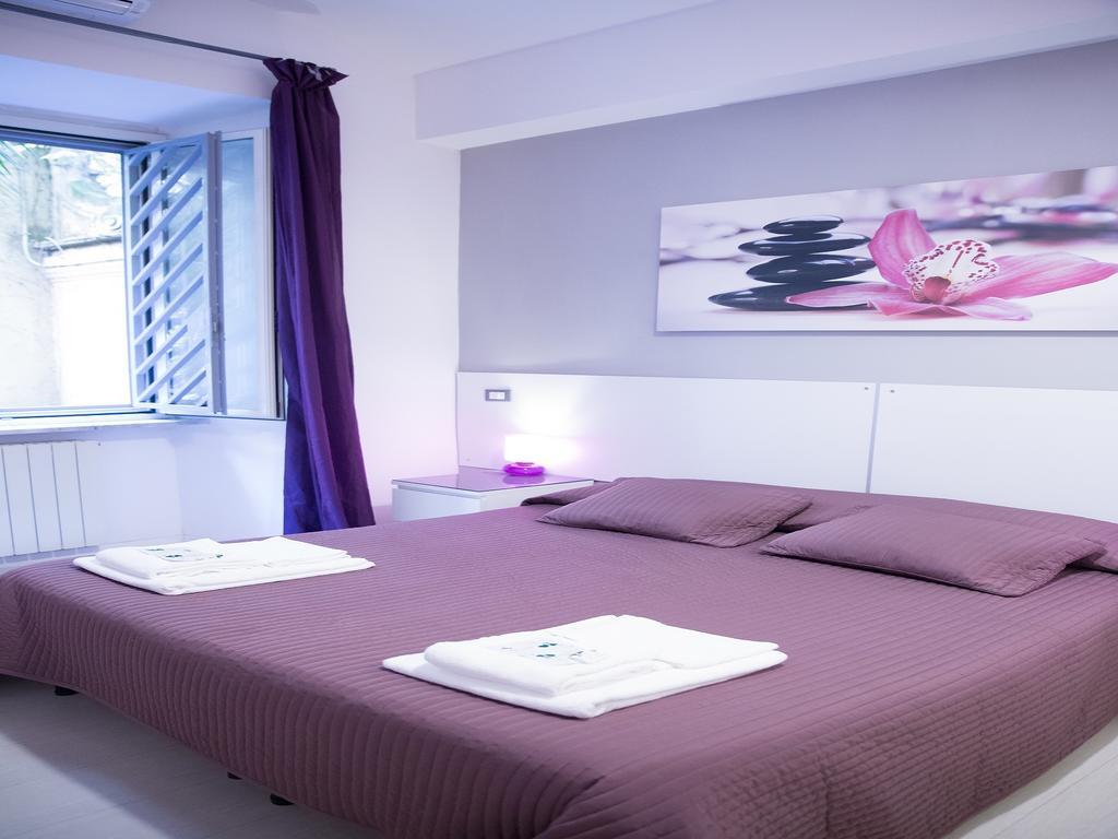 Piumith Guest House Rome Bagian luar foto