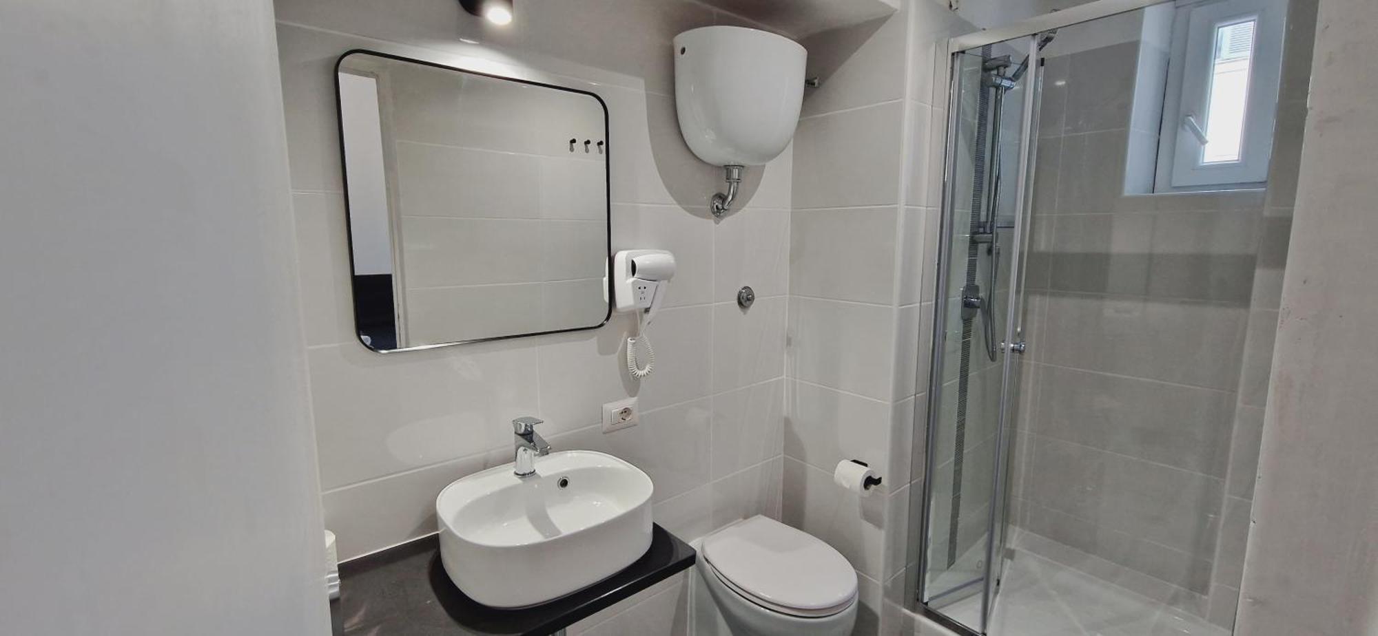 Piumith Guest House Rome Bagian luar foto