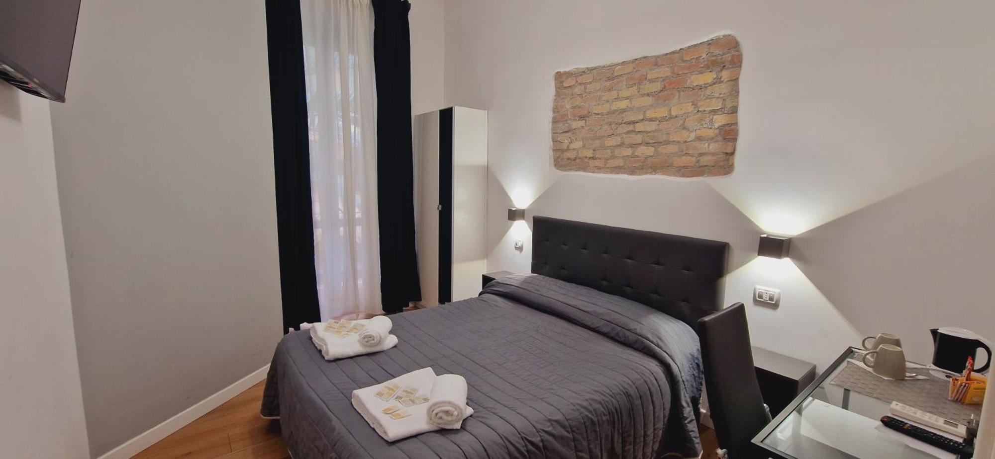 Piumith Guest House Rome Bagian luar foto