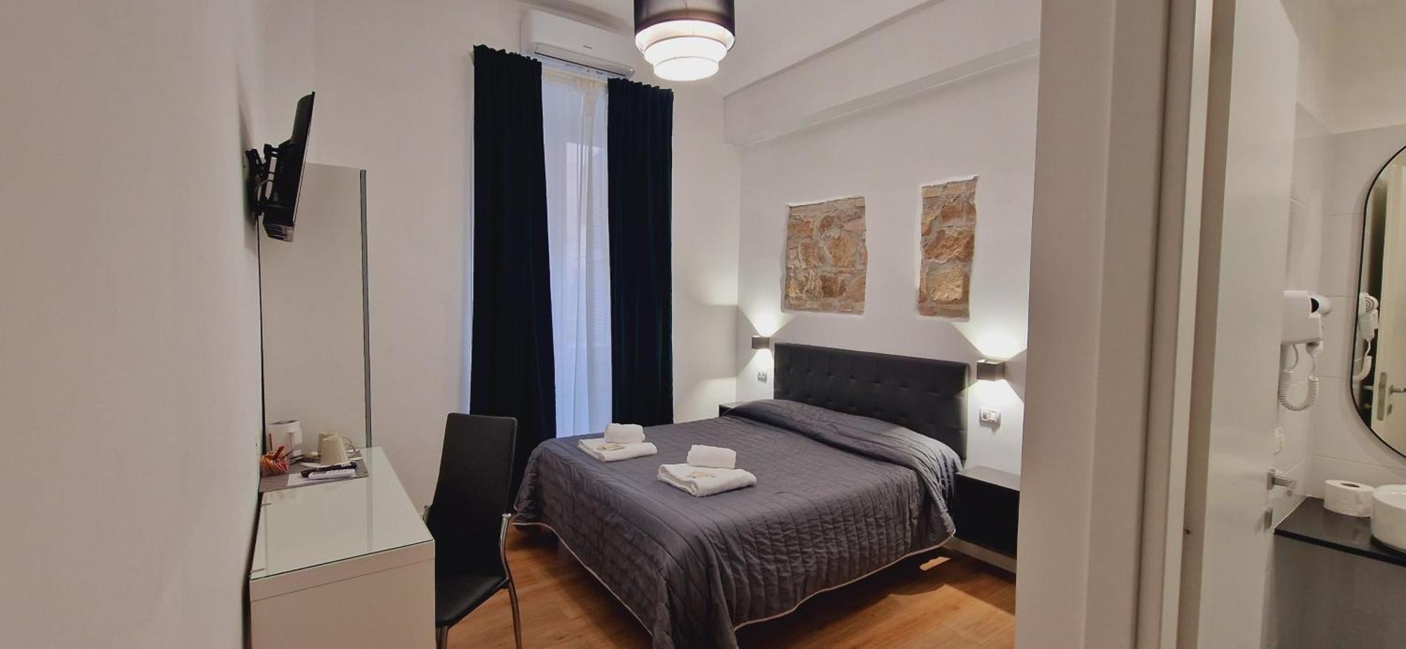 Piumith Guest House Rome Bagian luar foto
