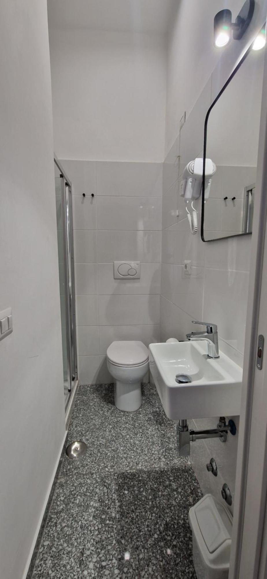 Piumith Guest House Rome Bagian luar foto