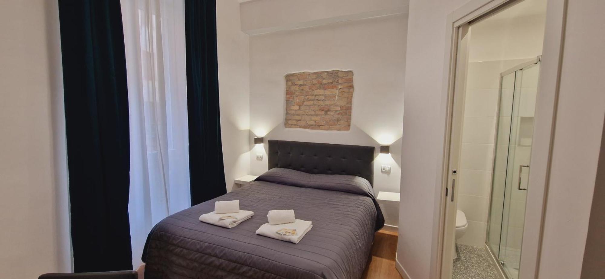 Piumith Guest House Rome Bagian luar foto