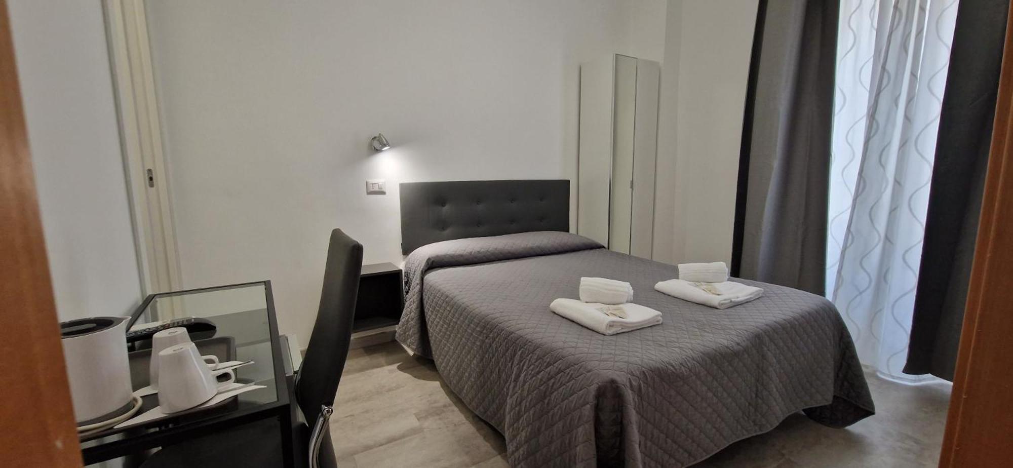 Piumith Guest House Rome Bagian luar foto