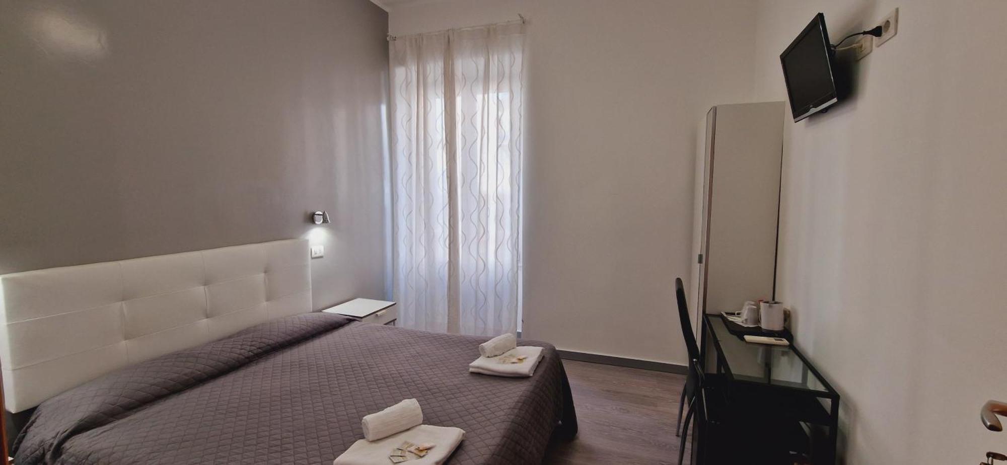 Piumith Guest House Rome Bagian luar foto