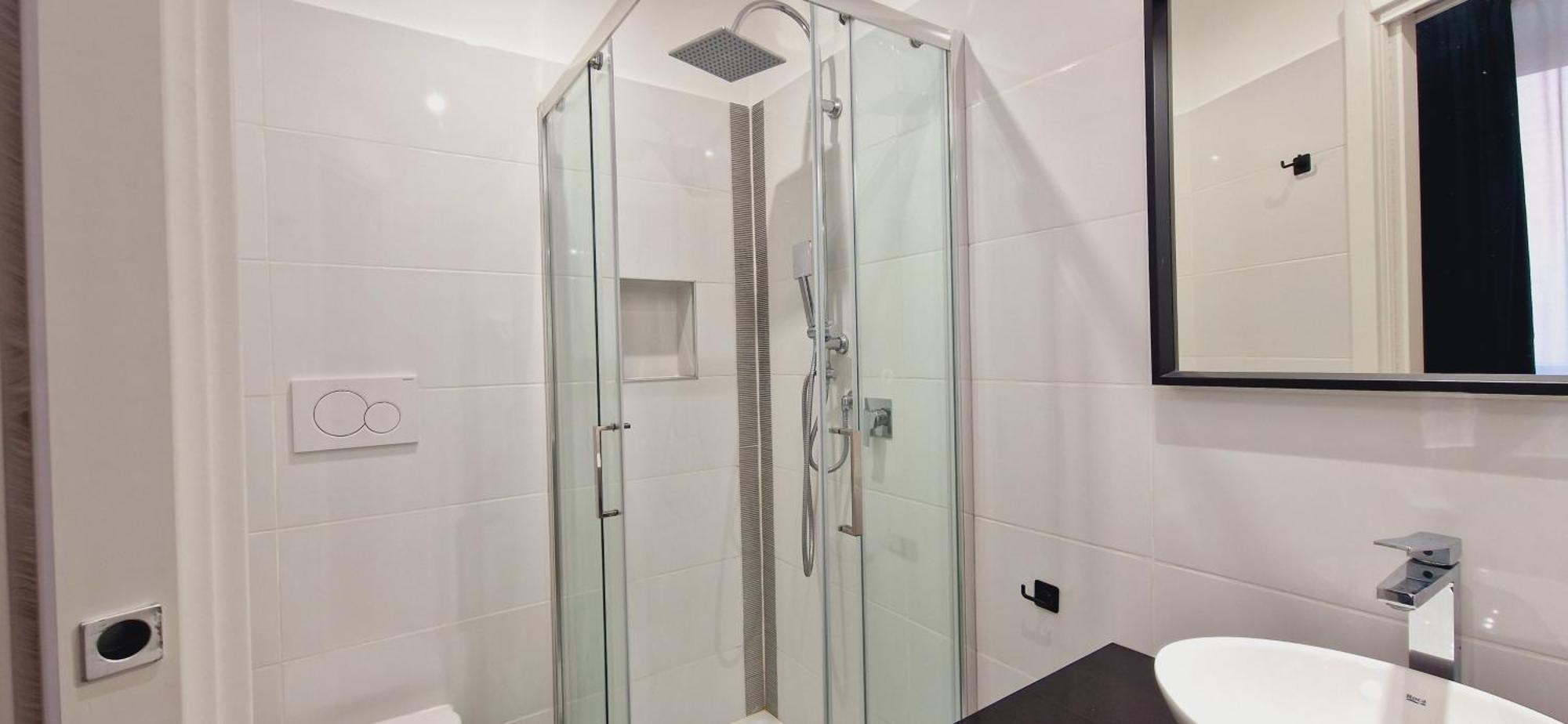 Piumith Guest House Rome Bagian luar foto