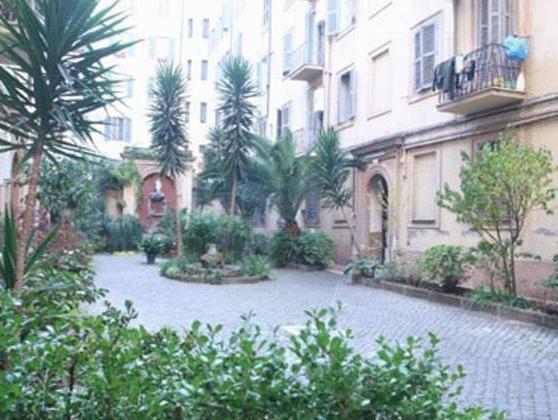 Piumith Guest House Rome Bagian luar foto
