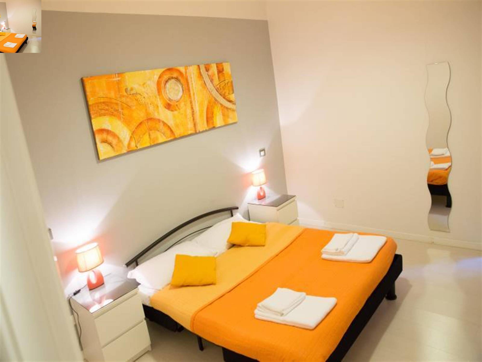 Piumith Guest House Rome Bagian luar foto