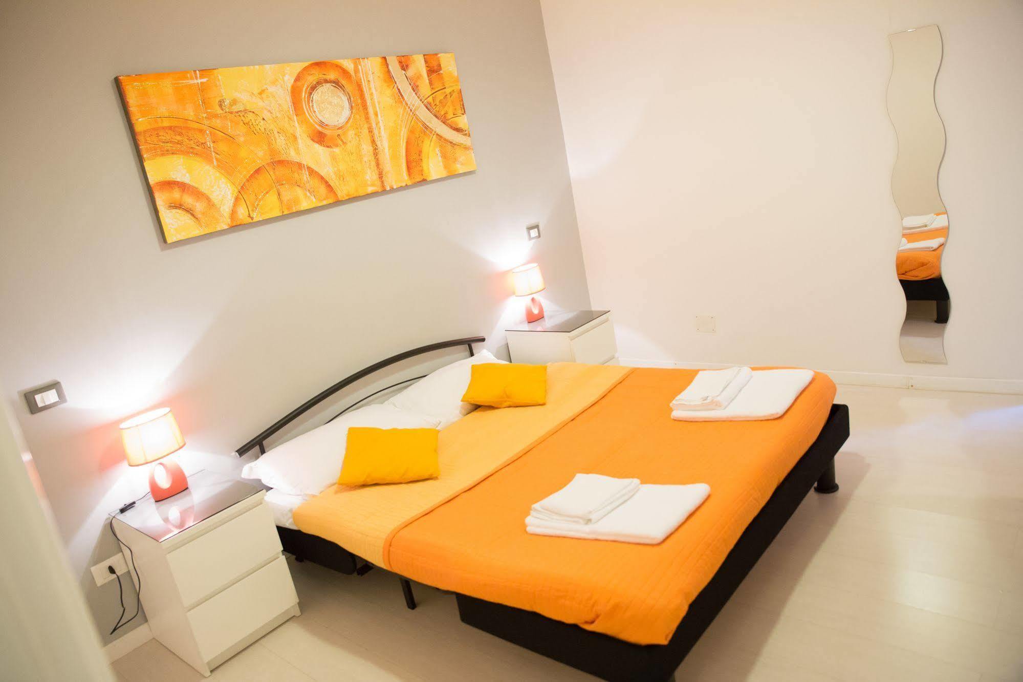 Piumith Guest House Rome Bagian luar foto